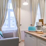 Revelton Aparthotel Tallinn