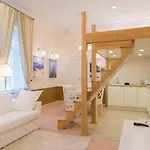 Revelton Hotel apartamentowy 4*