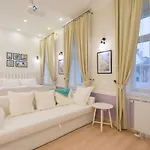 Aparthotel Revelton Tallinn