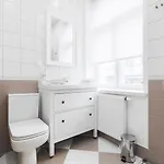 Hotel apartamentowy Revelton Tallin