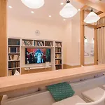 Revelton Hotel apartamentowy 4*