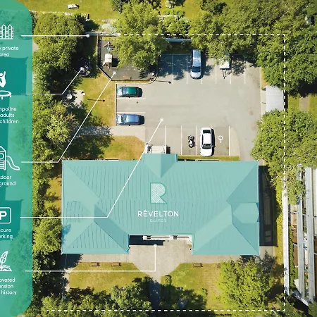 Revelton Aparthotel