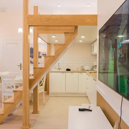 Aparthotel Revelton Reval