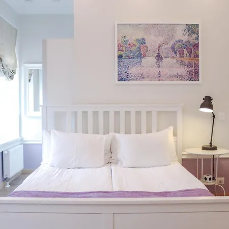Apartmanhotel Revelton 4*