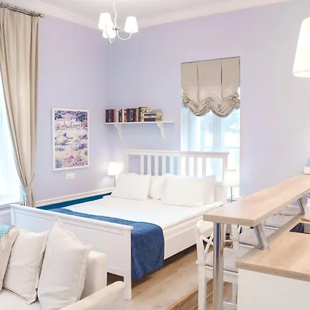 Apartmanhotel Revelton Tallinn