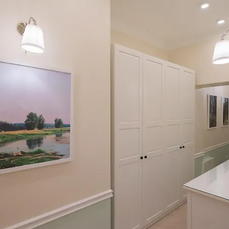 Revelton شقة فندقية 4*