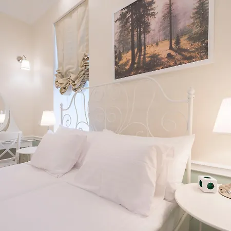 شقة فندقية Revelton 4*