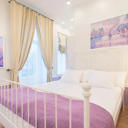 شقة فندقية Revelton تالين