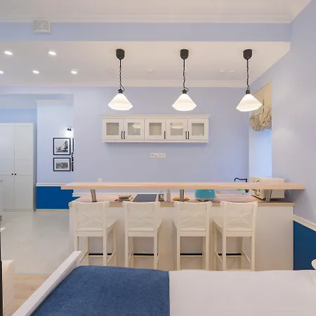 Revelton Apartmanhotel