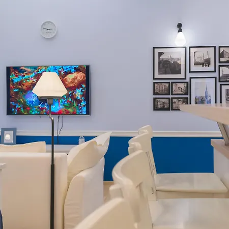 Apartmanhotel Revelton Tallinn