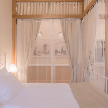 Revelton Apartmanhotel