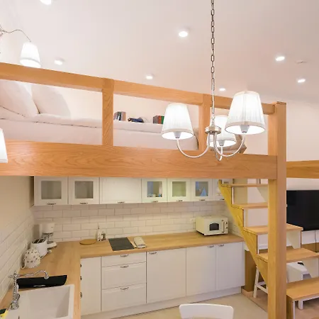 Apartmanhotel Revelton