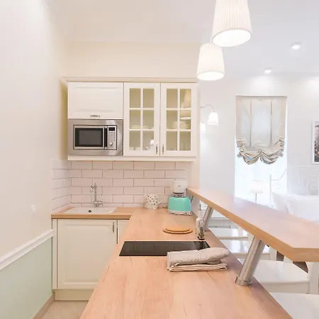 Revelton Apartmanhotel