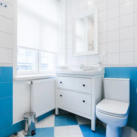 Revelton شقة فندقية