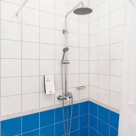 Revelton 4* تالين