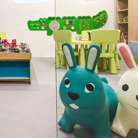 Revelton Aparthotel 4*