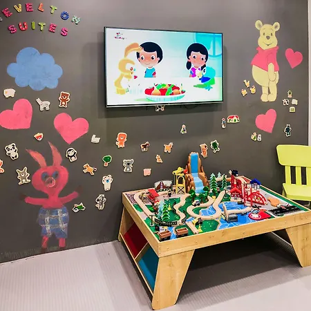 Revelton 4* تالين