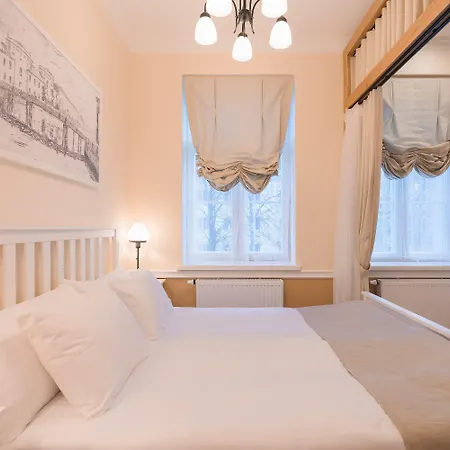 Revelton Apartmanhotel