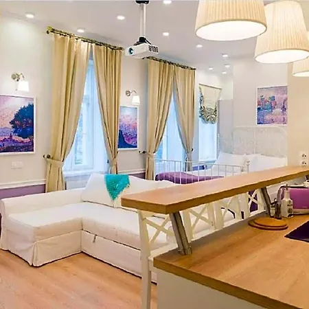 Revelton Hotel apartamentowy