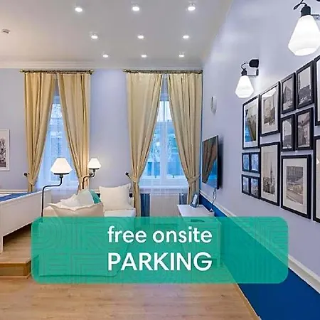 Aparthotel Revelton