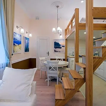 Aparthotel Revelton