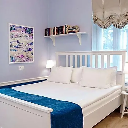 Aparthotel Revelton Reval