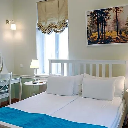 Revelton Appart hôtel Tallinn