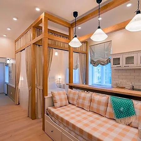 Revelton Appart hôtel 4*