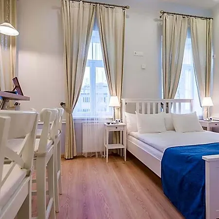 Revelton Appart hôtel