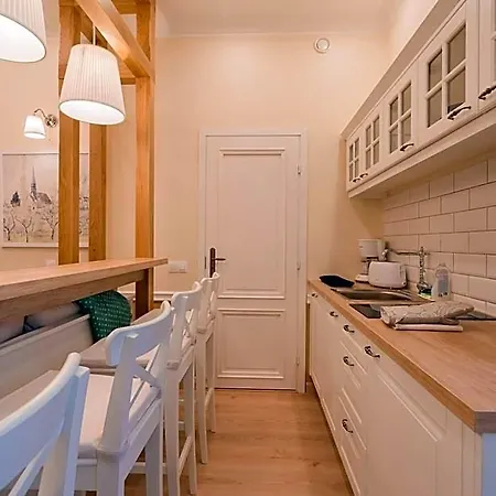 Appart hôtel Revelton Tallinn