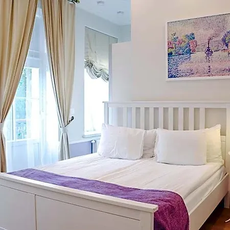 Revelton Appart hôtel Tallinn