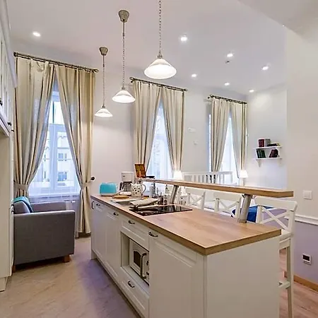 Revelton Appart hôtel 4*