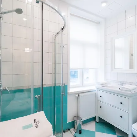 Apartmanhotel Revelton 4*