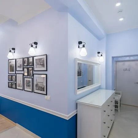Apartmanhotel Revelton Tallinn