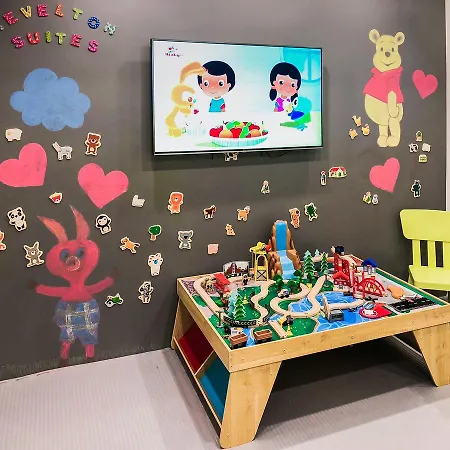 Revelton 3* تالين