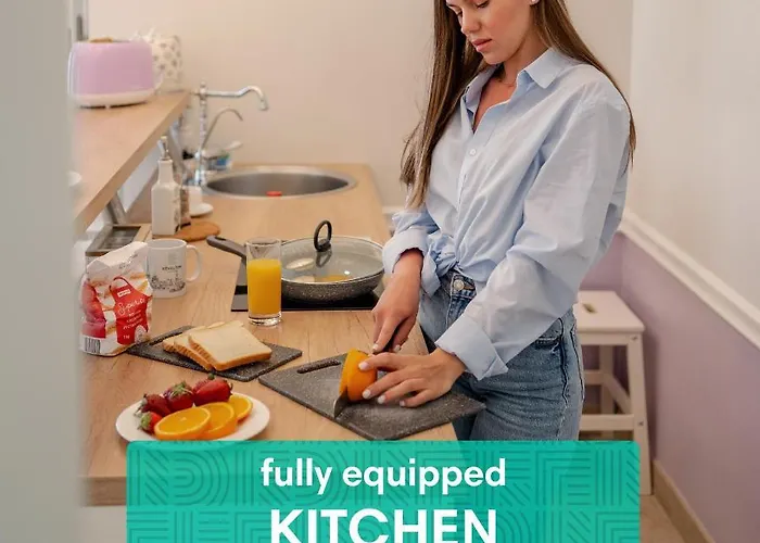 Hotel apartamentowy Revelton