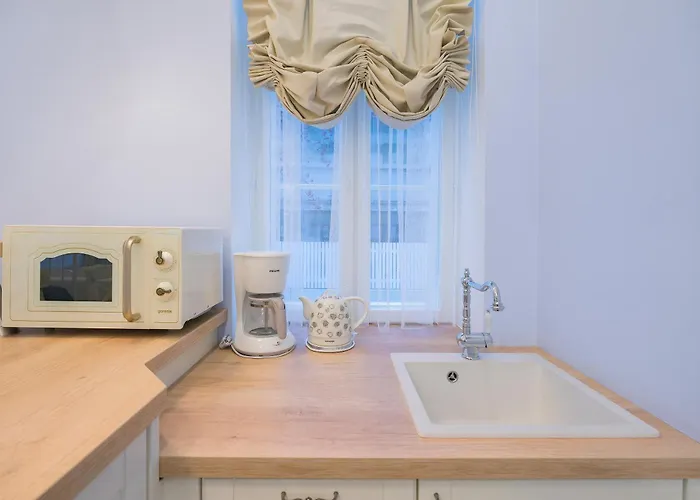 Revelton 4* Таллин