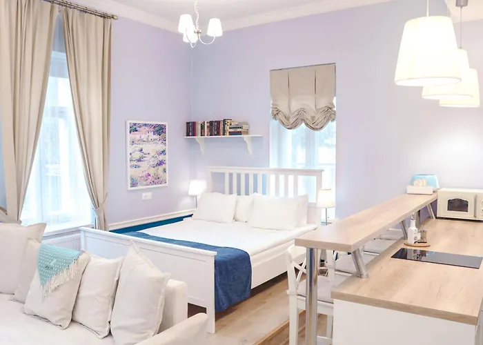 Aparthotel Revelton Tallinn