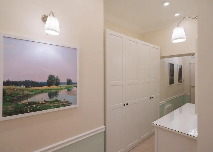 Revelton Aparthotel 4*