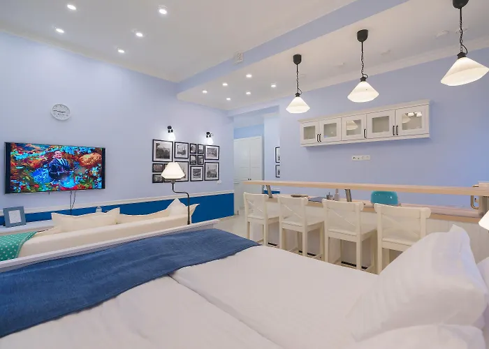 Revelton Aparthotel Tallinn