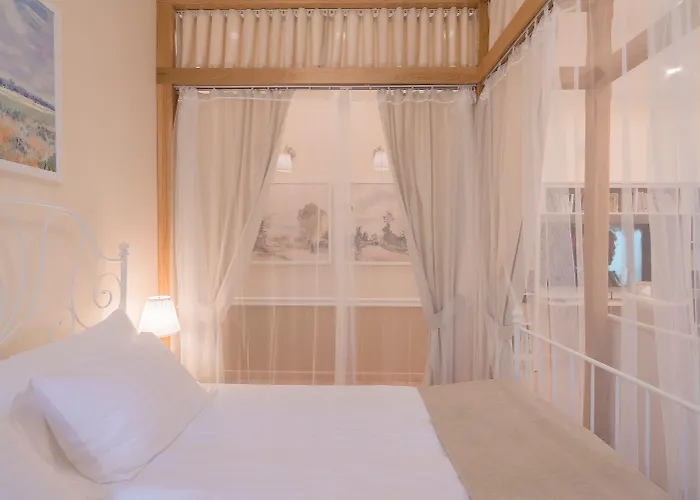 Revelton Hotel apartamentowy