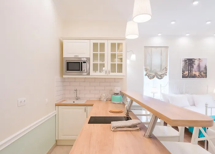 Revelton Апарт-отель