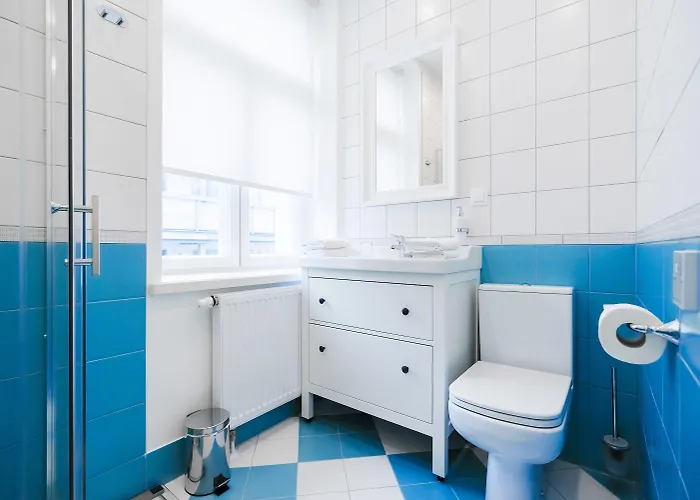 Revelton Hotel apartamentowy