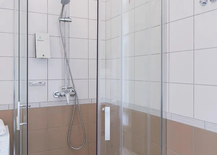 Revelton Апарт-отель