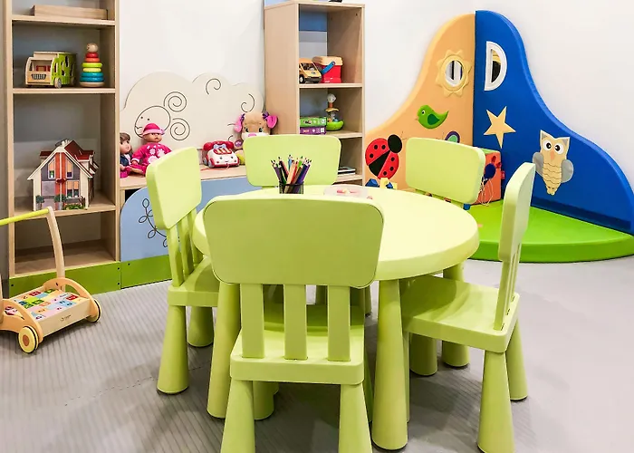 Апарт-отель Revelton