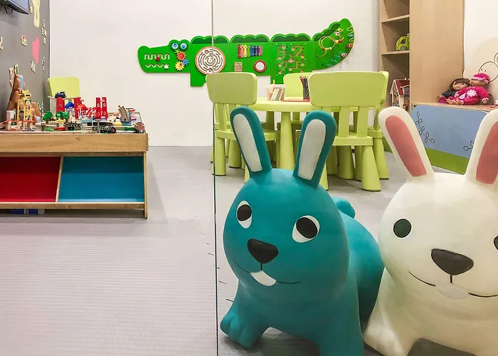 Revelton Hotel apartamentowy 4*