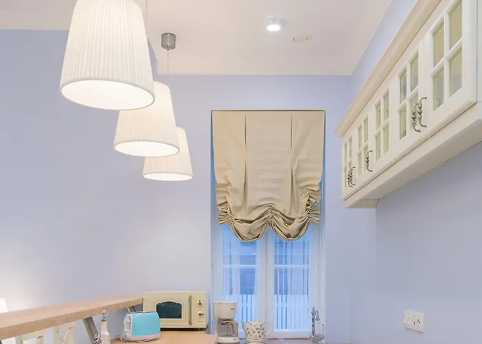 Aparthotel Revelton Tallinn