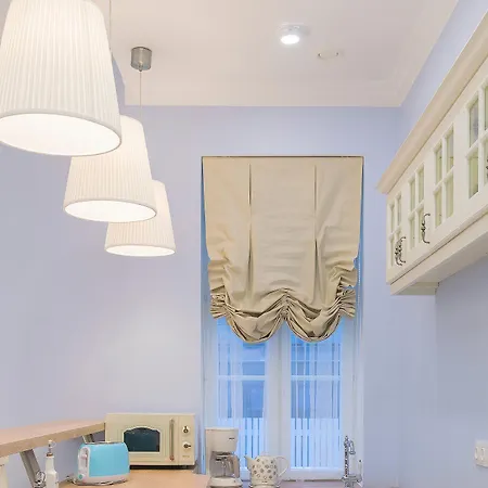 Aparthotel Revelton Tallinn