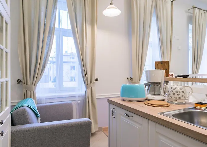 Revelton Aparthotel Reval