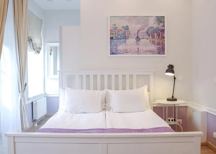 Aparthotel Revelton 4*